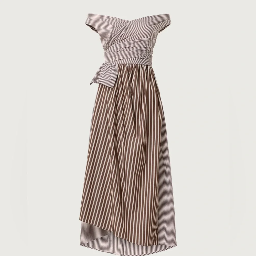 Diotima River Dress - Picture 4 of 4